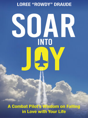 cover image of Soar Into Joy